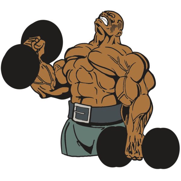 AR WEIGHTS 20 RQC Thumbnail