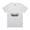 AS Colour - Men's Heavy Tee Thumbnail